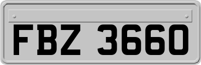 FBZ3660