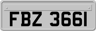 FBZ3661