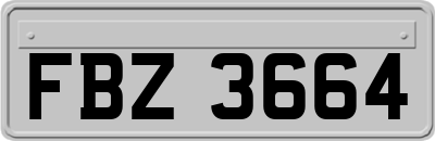 FBZ3664