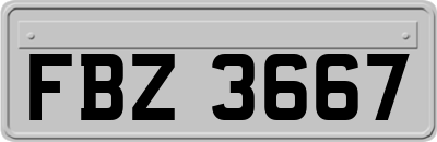 FBZ3667