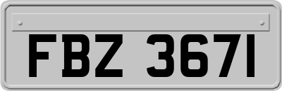 FBZ3671