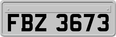 FBZ3673