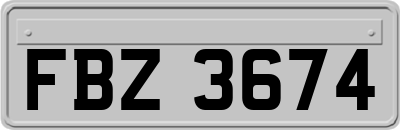 FBZ3674