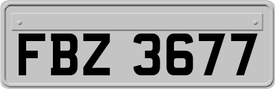 FBZ3677