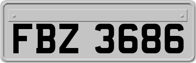 FBZ3686