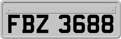 FBZ3688