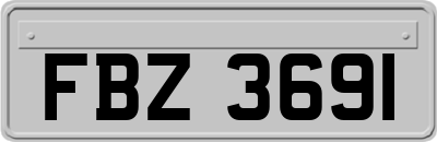 FBZ3691