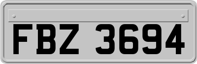 FBZ3694