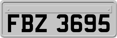 FBZ3695