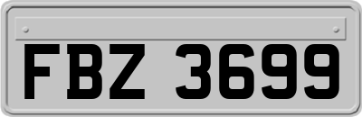 FBZ3699