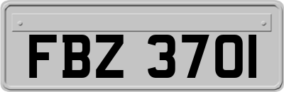 FBZ3701