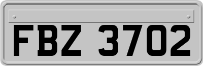 FBZ3702