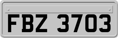 FBZ3703