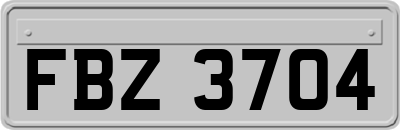 FBZ3704