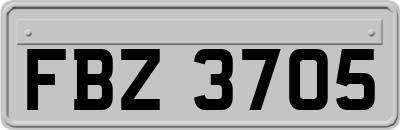 FBZ3705