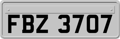 FBZ3707