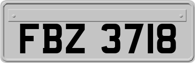 FBZ3718
