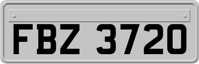 FBZ3720