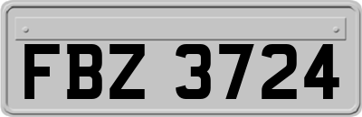 FBZ3724