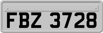 FBZ3728