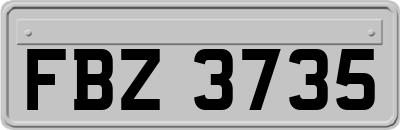 FBZ3735