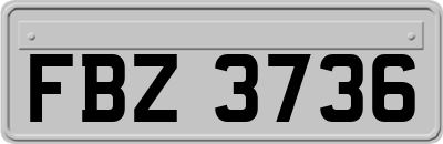 FBZ3736