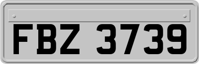FBZ3739
