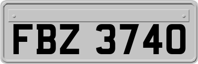 FBZ3740