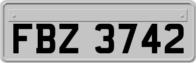 FBZ3742