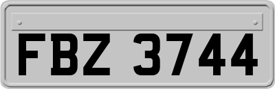 FBZ3744