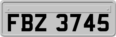 FBZ3745