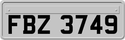 FBZ3749