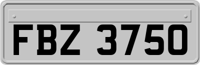 FBZ3750