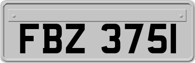 FBZ3751