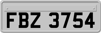FBZ3754