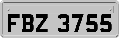 FBZ3755