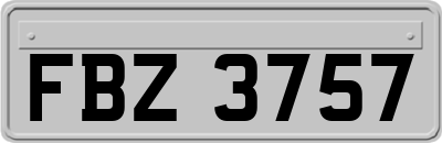 FBZ3757