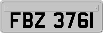 FBZ3761