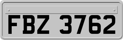 FBZ3762