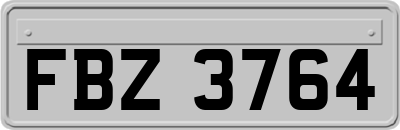 FBZ3764