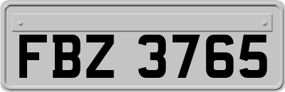 FBZ3765