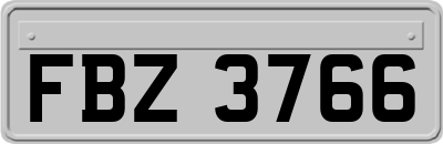 FBZ3766