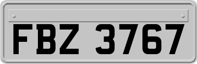 FBZ3767
