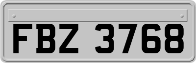 FBZ3768