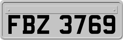 FBZ3769