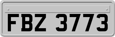 FBZ3773