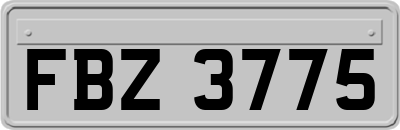 FBZ3775