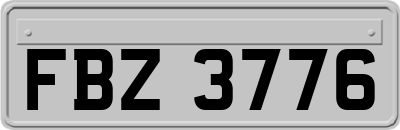 FBZ3776