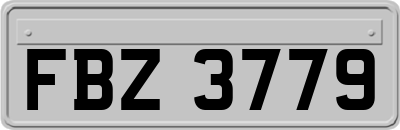 FBZ3779