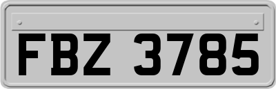 FBZ3785